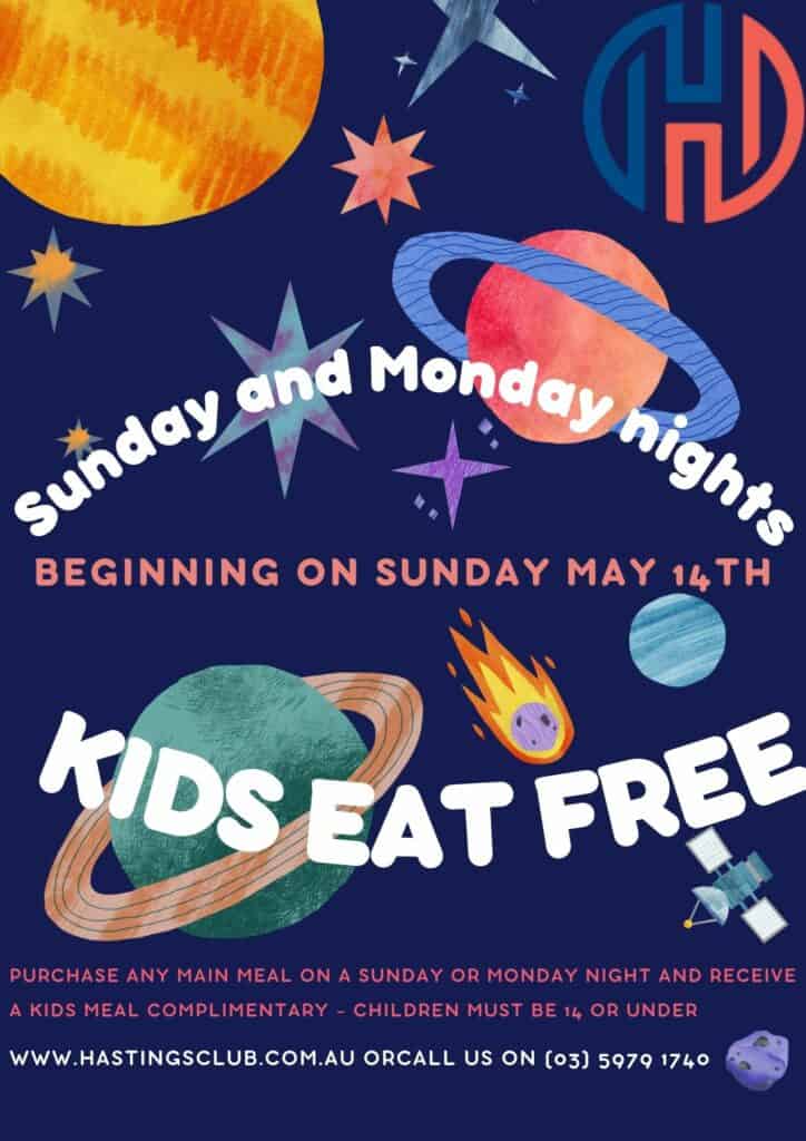 kids eat free 2
